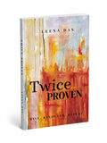 Twice Proven Book (Paperback)