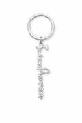 Twice Proven Keychain