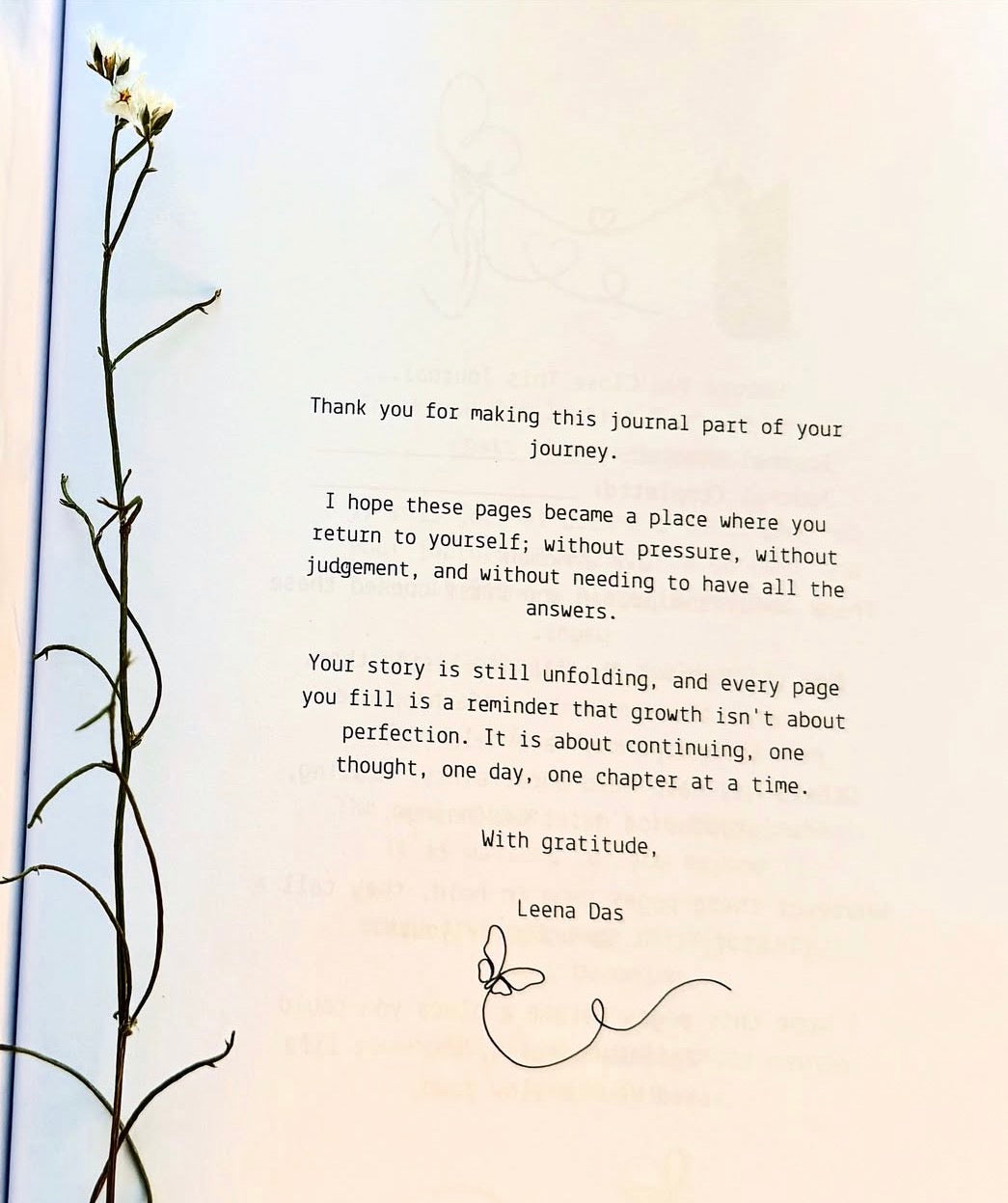 Twice Proven Journal (Hardcover)