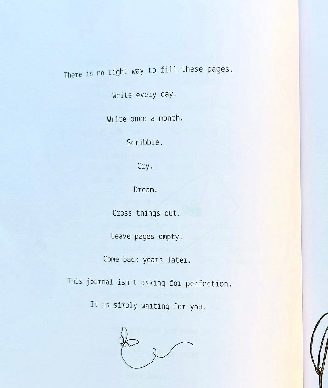 Twice Proven Journal (Hardcover)