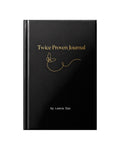 Twice Proven Journal (Hardcover)