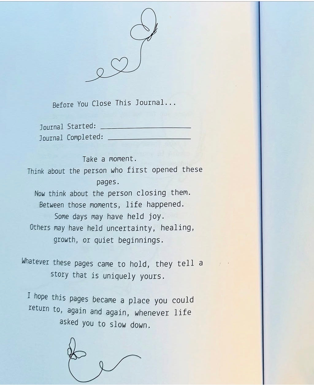 Twice Proven Journal (Hardcover)